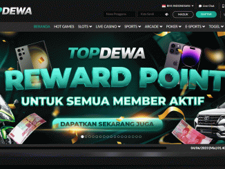 TOPDEWATOPDEWA