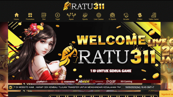 RATU311