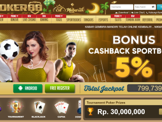POKER88