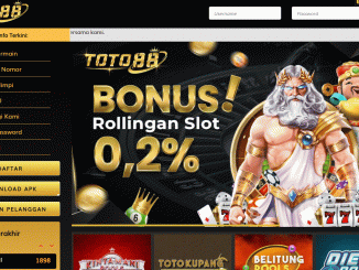 TOTO88SLOT